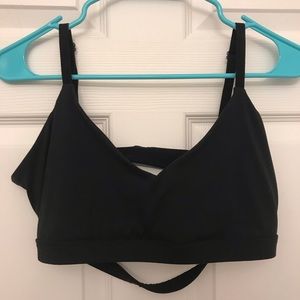 Fabletics Lanelle Sports bra